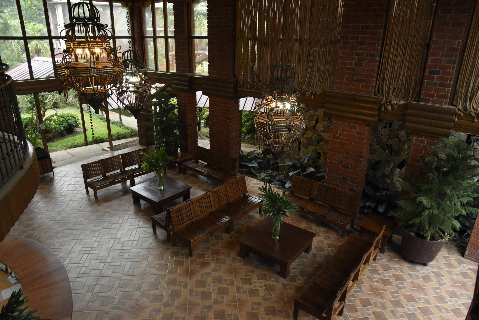 Hotel Gran Jimenoa Jarabacoa Extérieur photo